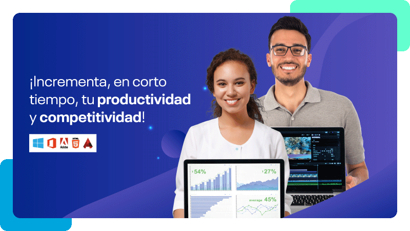 Programas en Tecnologías de la Información