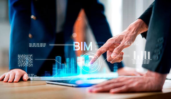 Panel de expertos: Tecnologías emergentes en BIM: innovación y aplicaciones avanzadas en proyectos