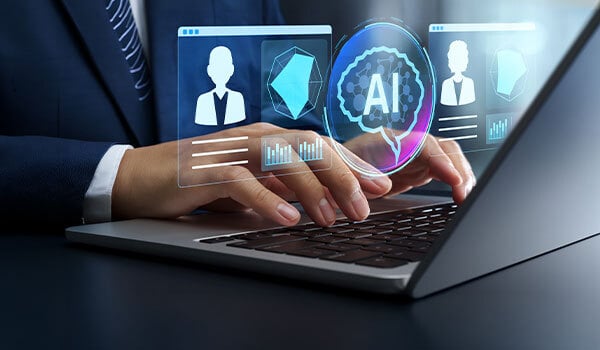 Conferencia: El futuro del trabajo: inteligencia artificial y nuevas estrategias de gestión del talento