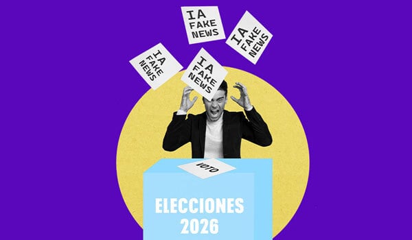 Panel de expertos: IA y fake news en las elecciones 2026