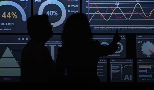 Conferencia internacional: Cómo las empresas utilizan analytics para la toma de decisiones estratégicas