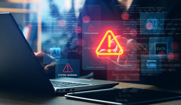 Conferencia: Ciberdelito en la era de la inteligencia artificial: nuevos riesgos y desafíos legales