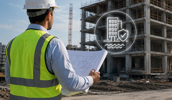 Conferencia: ¿Estamos diseñando edificios seguros?