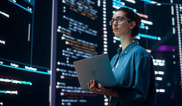 Conferencia internacional: Cómo la inteligencia artificial está transformando la ingeniería de software