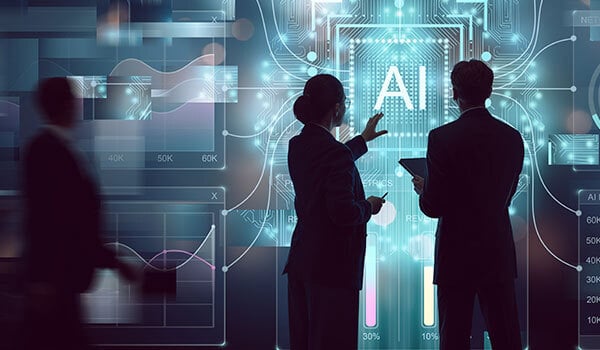 Conferencia magistral: IA para gestores públicos: oportunidades, riesgos y desafíos éticos