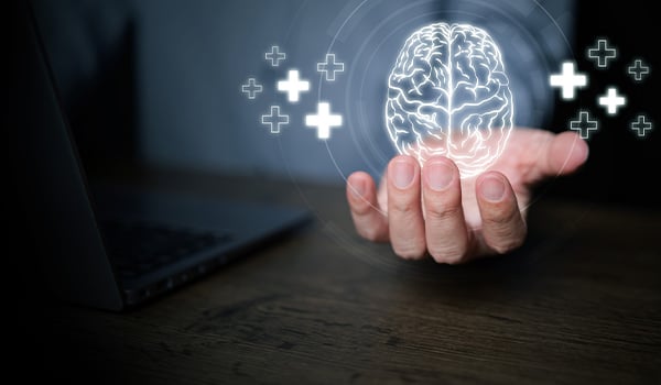 Conferencia internacional: ¿Cómo la IA está transformando la forma de abordar la salud mental?