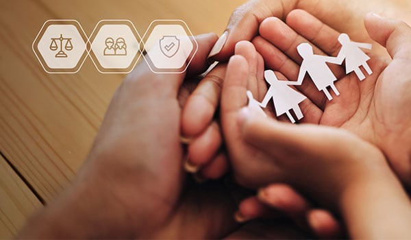 Conferencia: Violencia infantil: enfoque de derechos y desafíos actuales