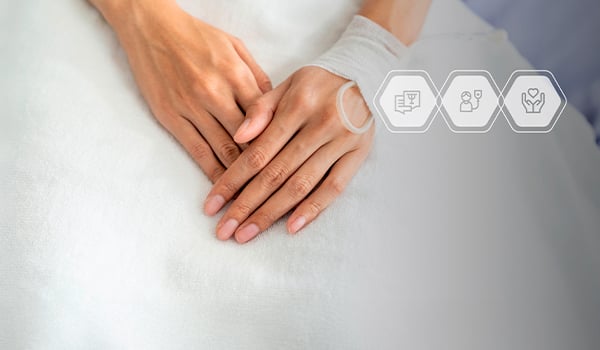 Conferencia: Intervención psicoterapéutica en pacientes con enfermedades crónicas y oncológicas