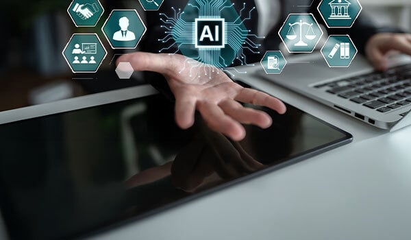 Conferencia: Inteligencia artificial en la gestión pública: oportunidades, riesgos y aplicaciones prácticas