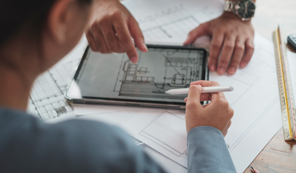 Webinar: Flujo de diseño estructural aplicando la metodología BIM