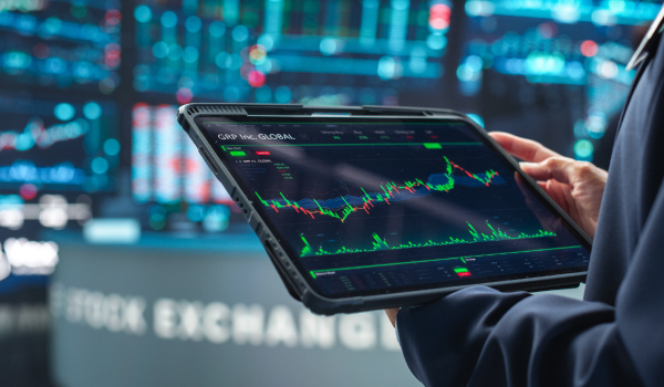 Conferencia: Estrategias de inversión con ETF: construye un portafolio eficiente y resiliente