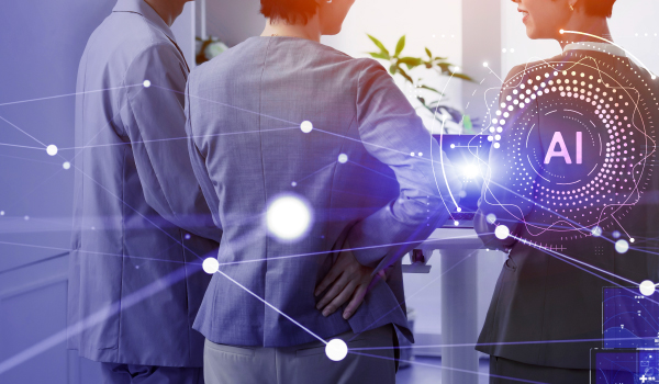 Panel de expertos: Impacto de la IA en los negocios y la nueva demanda de profesionales