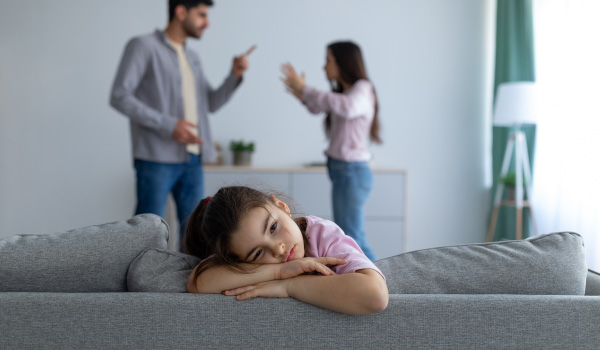 Webinar: Prevención de la violencia contra las mujeres e integrantes del grupo familiar