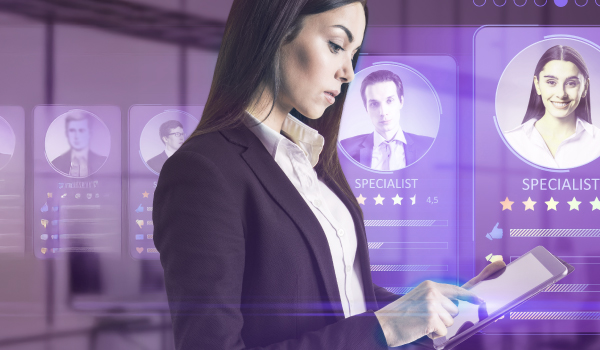 Webinar: Reclutamiento en la era digital: nuevas formas de atraer y evaluar talento
