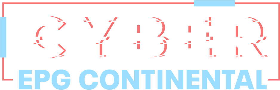 Cyber EPG Continental Cyber EPG Continental