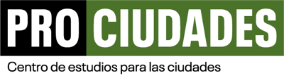 Prociudades