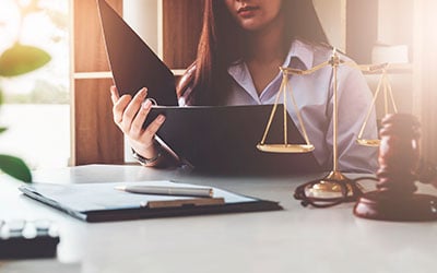 Maestría en Derecho Administrativo Económico