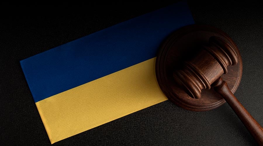 El concepto de unidad del Estado: el caso de Ucrania