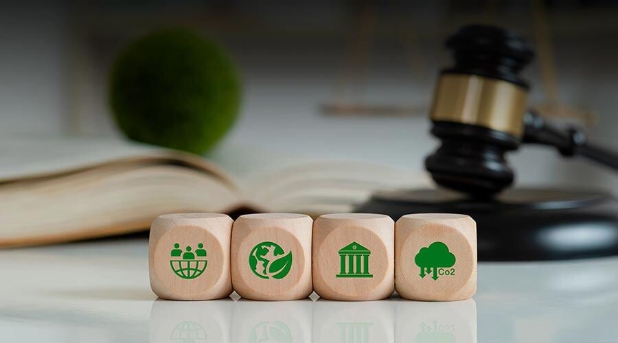 Derecho ambiental: certificación, fiscalización y evaluación de impacto ambiental