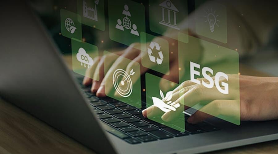 Criterios ESG para empresas sostenibles