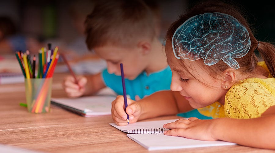 El poder del cerebro: estrategias prácticas para potenciar el aprendizaje en el aula