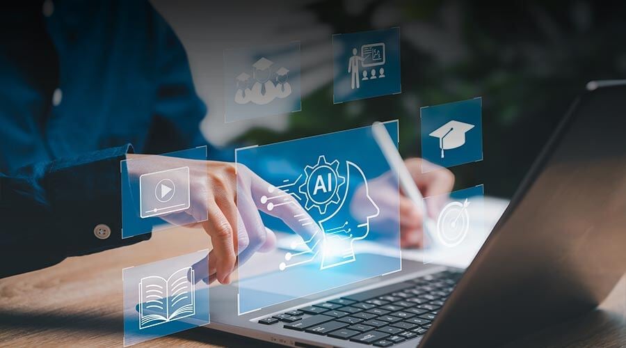 Innovación tecnológica para la educación superior: retos y oportunidades