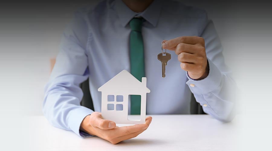 El agente inmobiliario: actor fundamental para el negocio inmobiliario