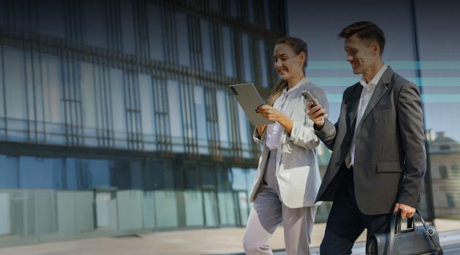 Nuevo MBA con 8 certificaciones