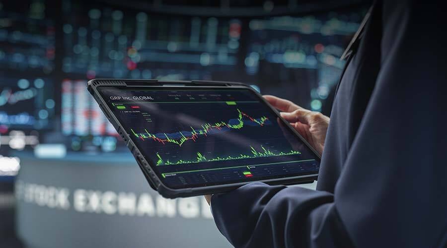 Estrategias de inversión con ETF: construye un portafolio eficiente y resiliente