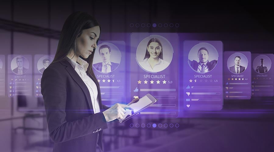 Reclutamiento en la era digital: nuevas formas de atraer y evaluar talento