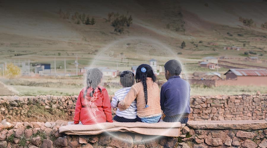 Programas sociales y desarrollo territorial: articulación con gobiernos locales