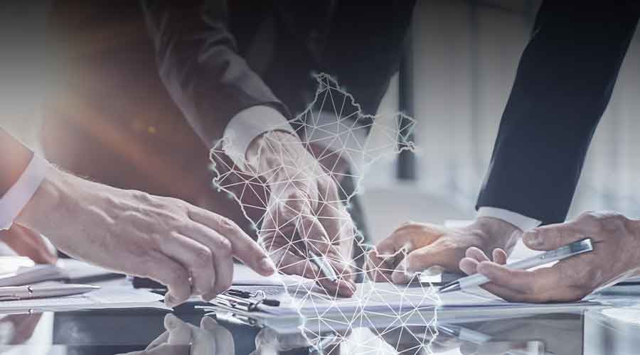 Descentralización e innovación territorial: nuevos paradigmas para la gestión pública