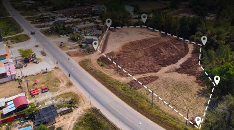 La disponibilidad de predios en proyectos de inversión pública