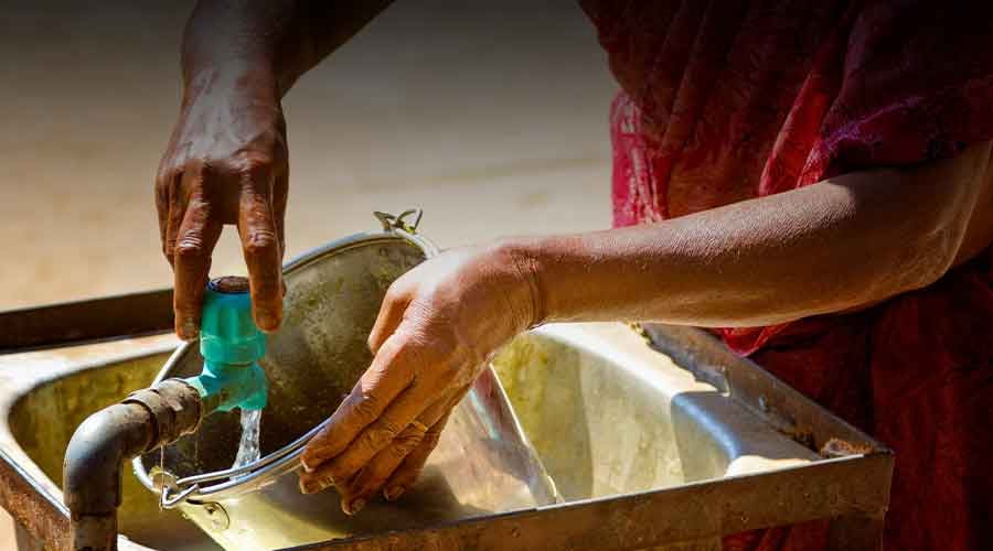 Agua y saneamiento rural: hacia un futuro sostenible