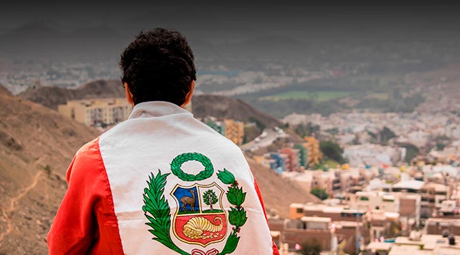 Protesta social, raza y decolonización: desafíos para los gestores públicos peruanos