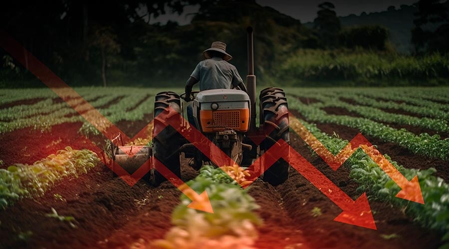 Situación actual del sector agrario en un contexto de crisis agroalimentaria