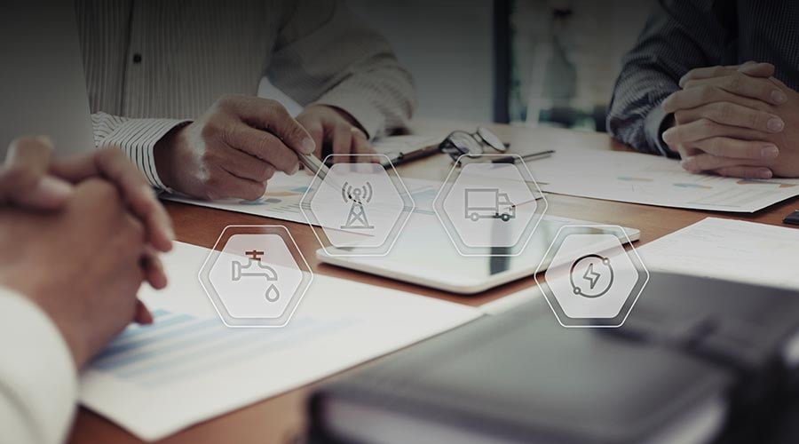 Nuevas perspectivas de la regulación y fiscalización de servicios públicos