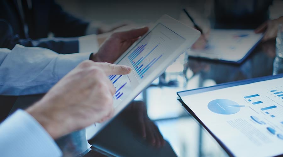 Análisis presupuestal del sector público en el primer trimestre
