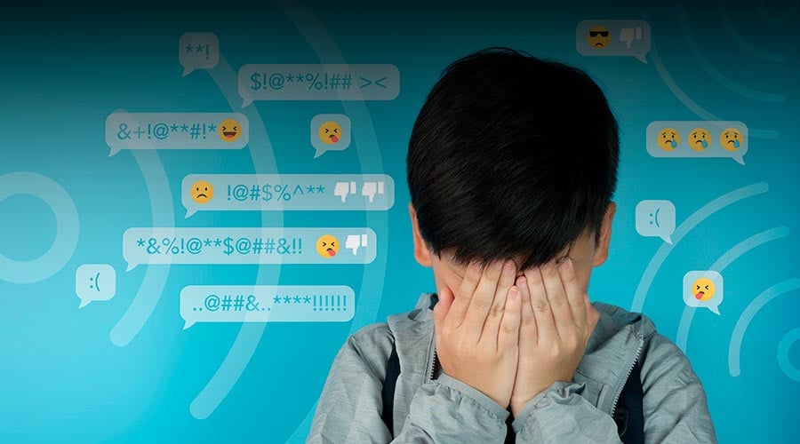 Ciberbullying: una problemática en la convivencia escolar