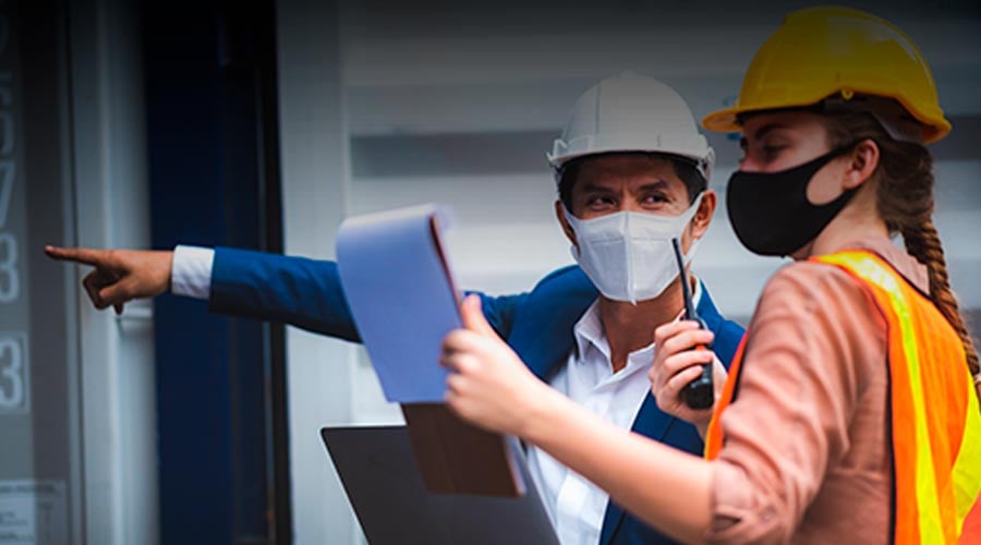 Introducción a las inspecciones técnicas de seguridad en edificaciones (ITSE)