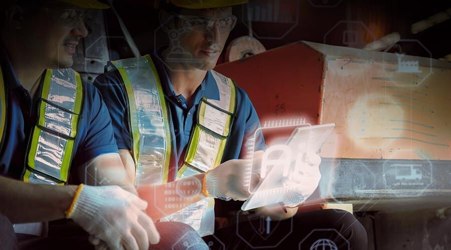 Innovación y gestión integral en la minería
