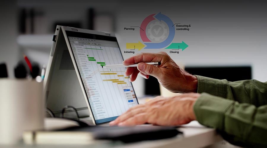 PMBOK 8.ª edición: claves y tendencias a tener en cuenta en la gestión de proyectos