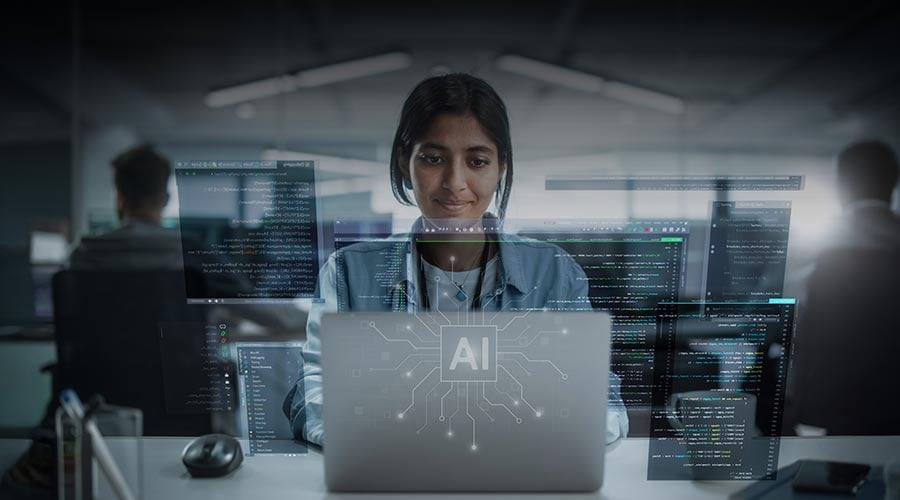 IA en el desarrollo de software: optimizando el ciclo de vida del proyecto