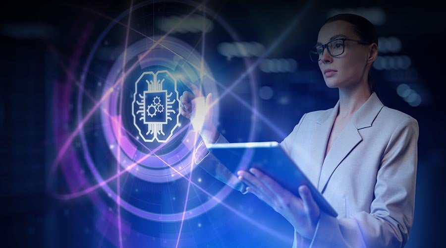 IA y machine learning: potenciando la toma de decisiones estratégicas