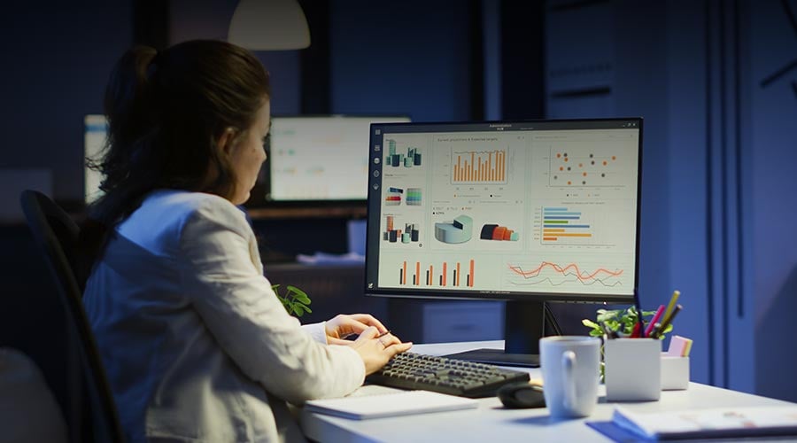 Técnicas avanzadas de muestreo: más allá de un método aleatorio simple