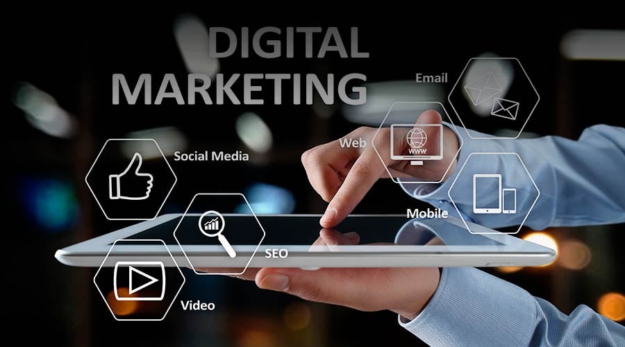 ¿Cómo elaborar una estrategia de marketing digital?