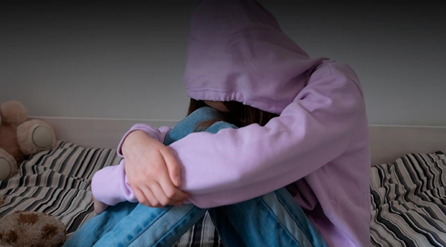 El impacto psíquico del abuso sexual en niños, niñas y adolescentes