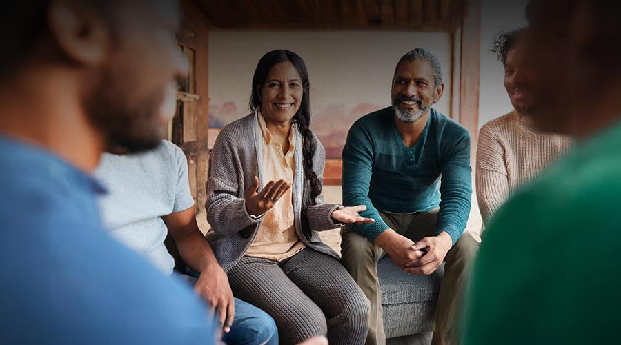 Retos y oportunidades en la salud mental comunitaria