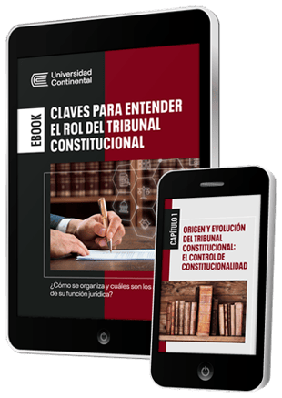 Claves para entender el rol del Tribunal Constitucional
