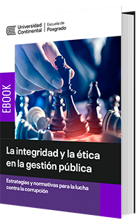 Ebook: La integridad y la ética en la gestión pública